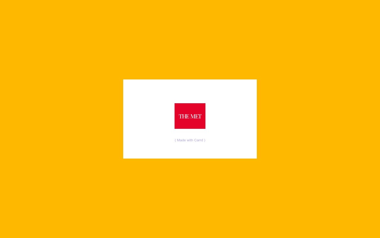 Carrd profile picture for @kwp